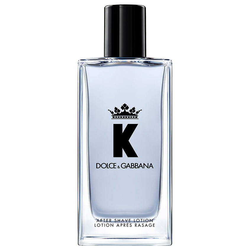 DOLCE&GABBANA Лосьон после бритья K by Dolce&Gabbana