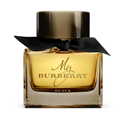 BURBERRY My Burberry Black Концентрированная парфюмерная вод