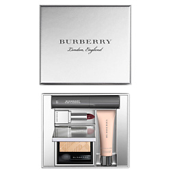BURBERRY Макияжный набор Burberry beauty BOX Festive 2017 Bu
