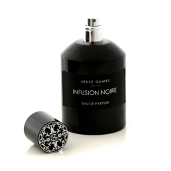 HERVE GAMBS Infusion Noire