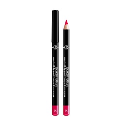 GIORGIO ARMANI Карандаш для губ Smooth Silk Lip Pencil 8