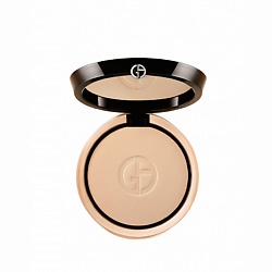 GIORGIO ARMANI Компактная пудра LUMINOUS SILK COMPACT REFILL