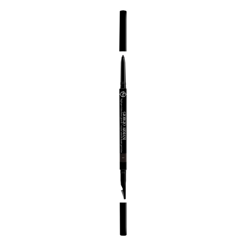 GIORGIO ARMANI Карандаш для бровей HIGH PRECISION BROW PENCI