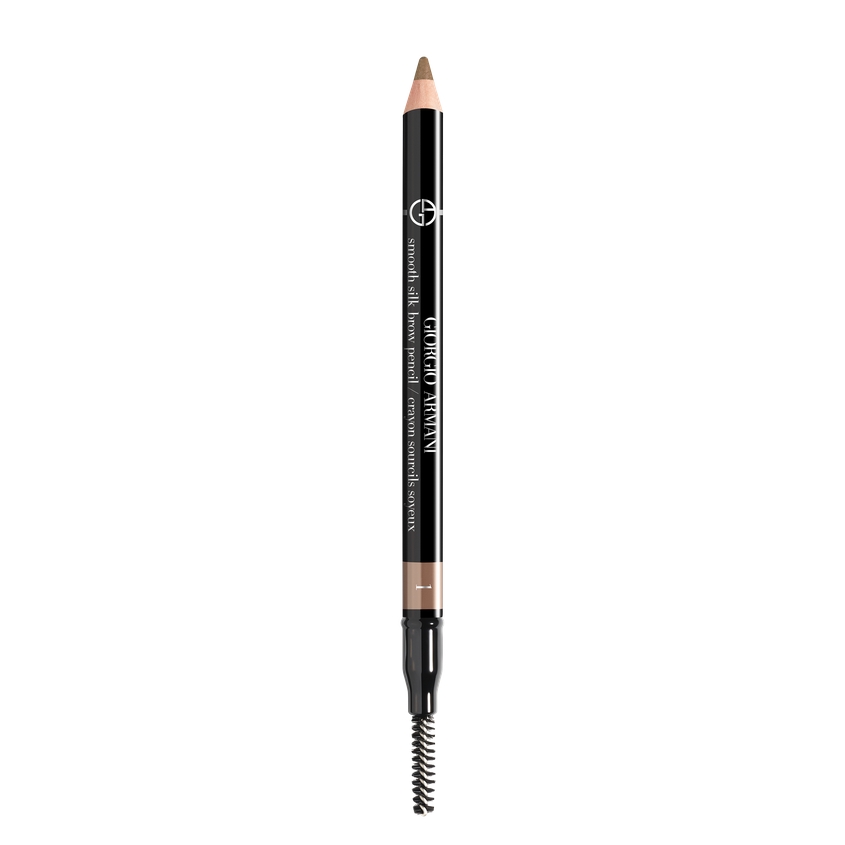 GIORGIO ARMANI Карандаш для бровей SMOOTH SILK BROW PENCIL