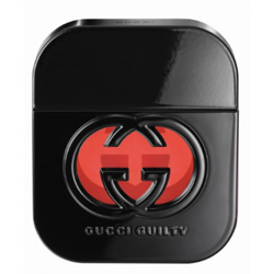 GUCCI Gucci Guilty Black Pour Femme Туалетная вода, спрей 30