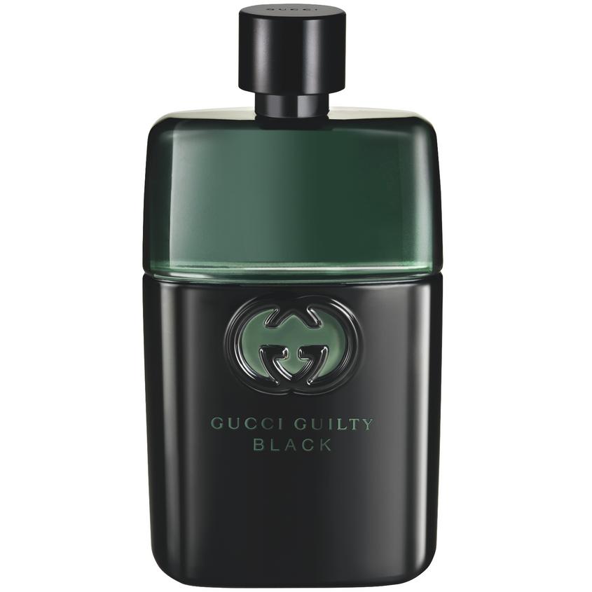 GUCCI Guilty Black Pour Homme