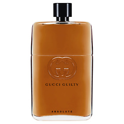 GUCCI Guilty Absolute Pour Homme Парфюмерная вода, спрей 90 