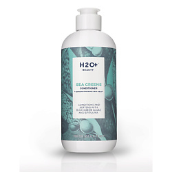 H2O+ Кондиционер для волос укрепляющий с морскими водорослям