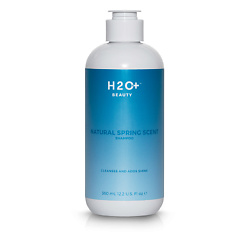 H2O+ Шампунь для волос NATURAL SPRING. 360 мл