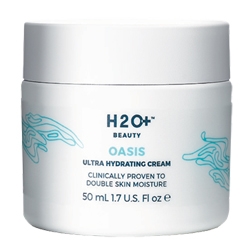 H2O+ Дневной интенсивный увлажняющий крем для лица Oasis 50 