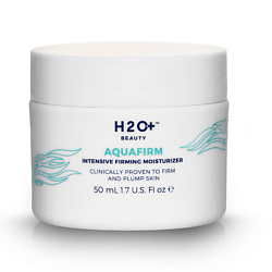 H2O+ Средство увлажняющее микро-коллаген Aquafirm 50 мл