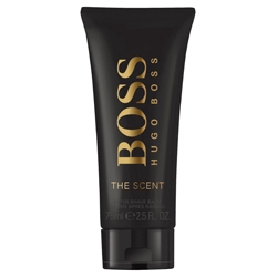 BOSS Бальзам после бритья The Scent 75 мл