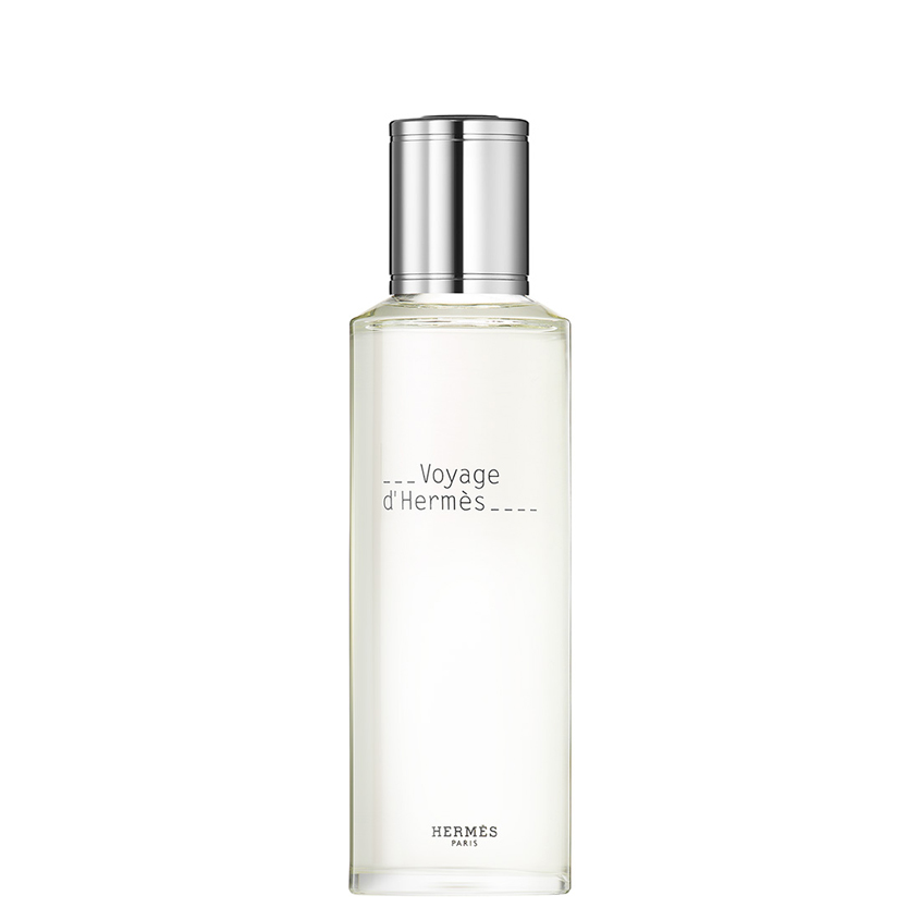 HERMÈS Voyage d'Hermès Eau de Toilette Refill