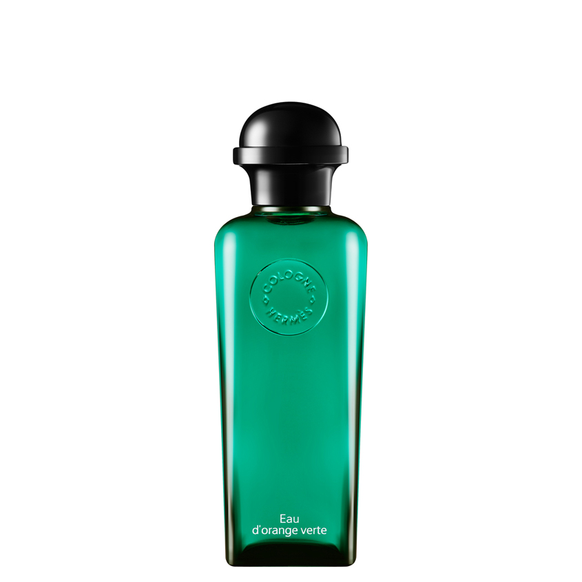 HERMÈS Eau d'orange verte