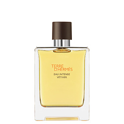 HERMÈS Terre d'Hermès Eau Intense Vétiver Парфюмерная вода 5