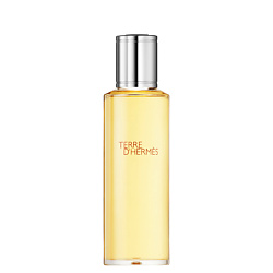 HERMÈS Terre d'Hermès Parfume Refill Запасной сосуд - Духи 1