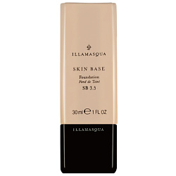 ILLAMASQUA Тональная основа Skin Base № 01 30 мл