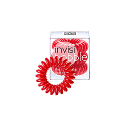 INVISIBOBBLE Резинка-браслет для волос invisibobble Raspberr