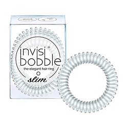 INVISIBOBBLE Резинка-браслет для волос invisibobble SLIM Cry