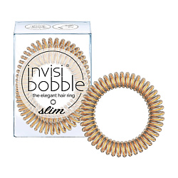 INVISIBOBBLE Резинка-браслет для волос invisibobble SLIM Bro