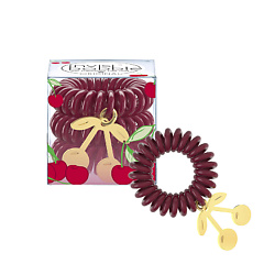 INVISIBOBBLE Резинка-браслет для волос invisibobble TUTTI FR