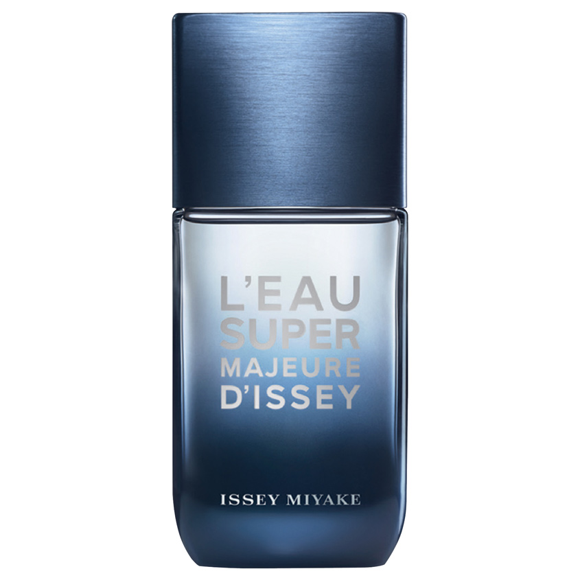 ISSEY MIYAKE L'eau Super Majeure D'issey Pour Homme Intense