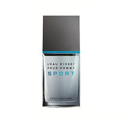 ISSEY MIYAKE L'Eau d'Issey Pour Homme Sport Туалетная вода, 