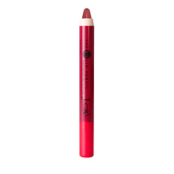 J. CAT BEAUTY Карандаш для губ BIG Lip 204 Pink Smoothy 5 г