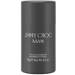 JIMMY CHOO Дезодорант-стик Man 75 г