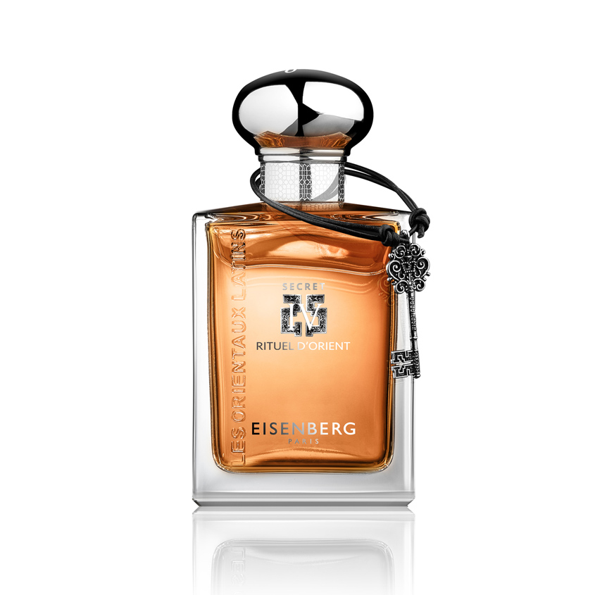 EISENBERG Rituel D'Orient Homme