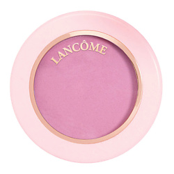 LANCOME Румяна-хайлайтер Drap' Pink Blush Subtil Creme № 06 