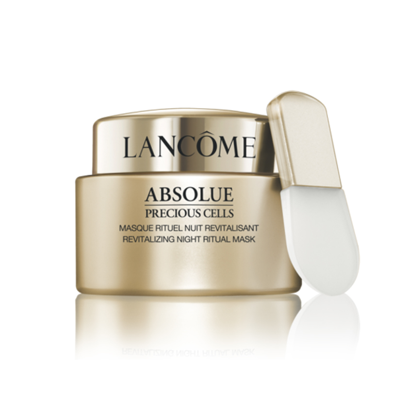 LANCOME Маска ночная восстанавливающая Absolue Precious Cell