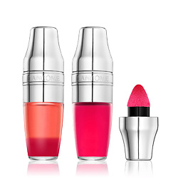 LANCOME Двухфазный блеск для губ Juicy Shaker № 154 Great Fr