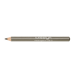 MISSLYN Карандаш для бровей precise eyebrow liner № 5 Medium