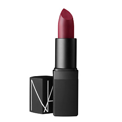 NARS Помада BANNED RED