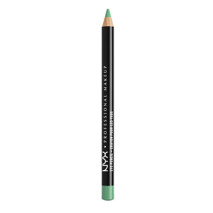 NYX Professional Makeup Классический карандаш для глаз. SLIM