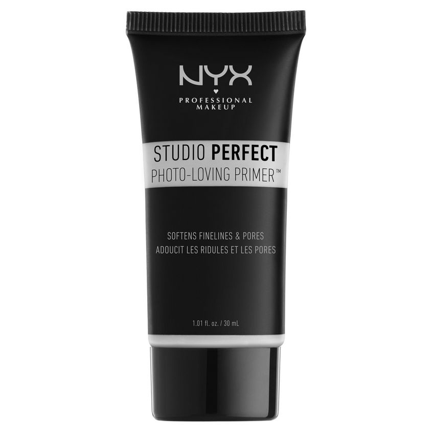 NYX Professional Makeup Основа для макияжа. STUDIO PERFECT P