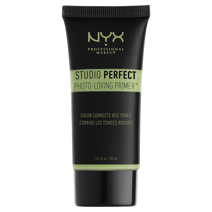 NYX Professional Makeup Основа для макияжа. STUDIO PERFECT P