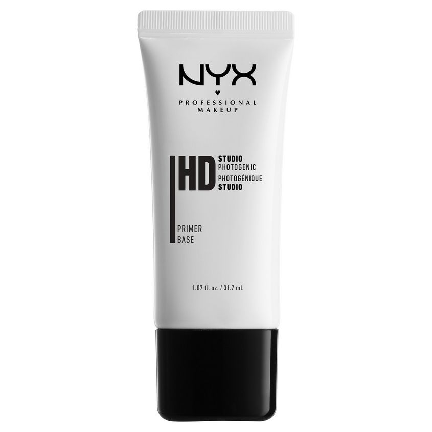 NYX Professional Makeup Основа для макияжа. HD. HIGH DEFINIT
