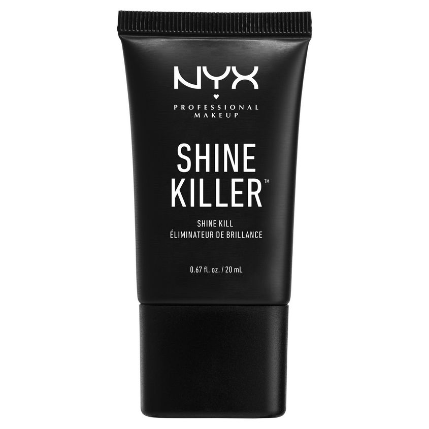 NYX Professional Makeup Матирующий праймер. SHINE KILLER