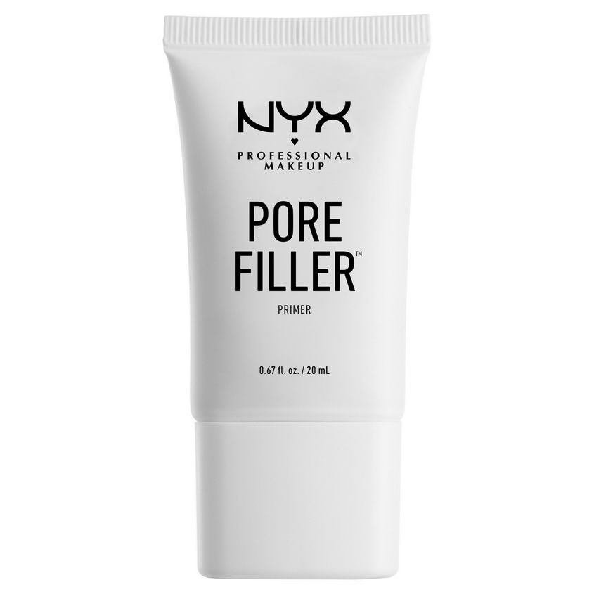 NYX Professional Makeup Праймер для визуального уменьшения п