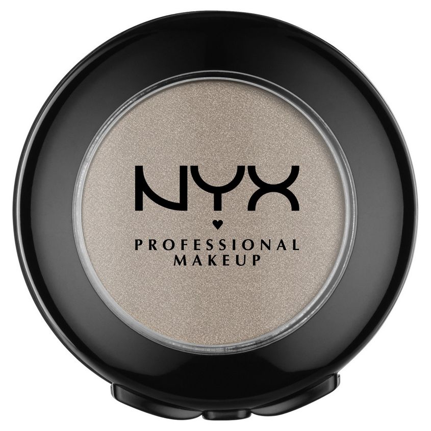 NYX Professional Makeup Высокопигментированные тени для век.