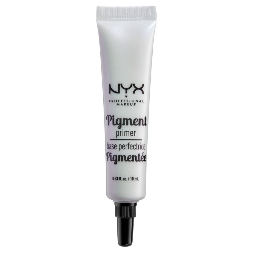 NYX Professional Makeup Праймер для нанесения пигментов. PIG