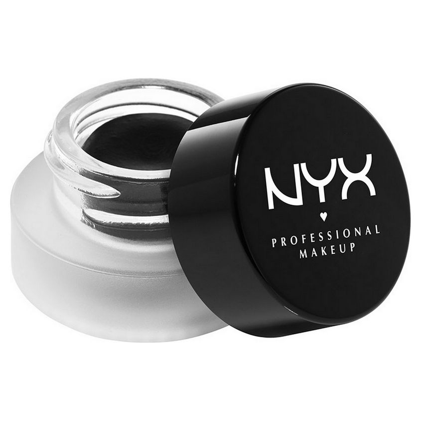 NYX Professional Makeup Подводка-мусс для контура глаз. EPIC