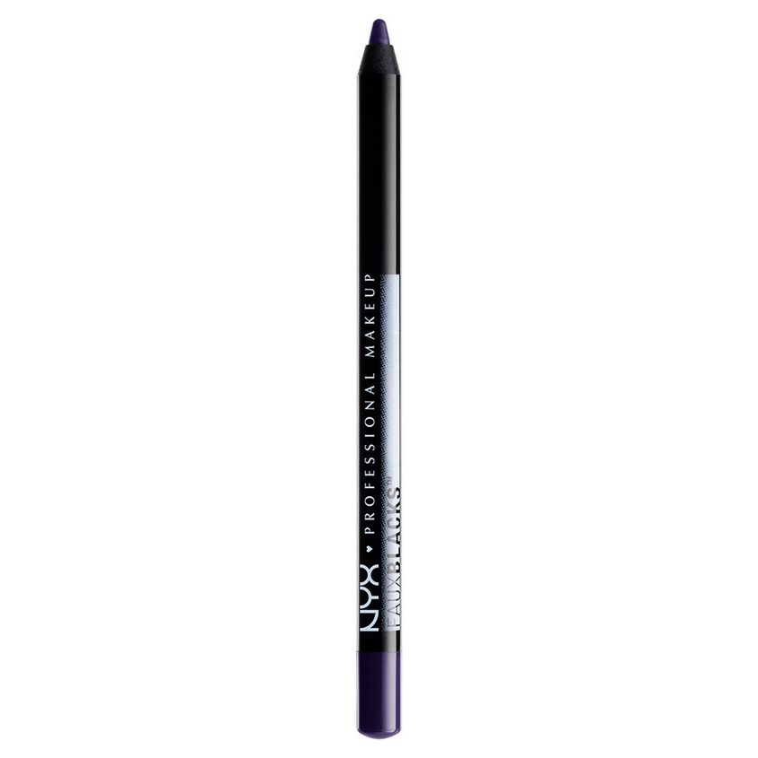NYX Professional Makeup Стойкий карандаш для контура глаз. F