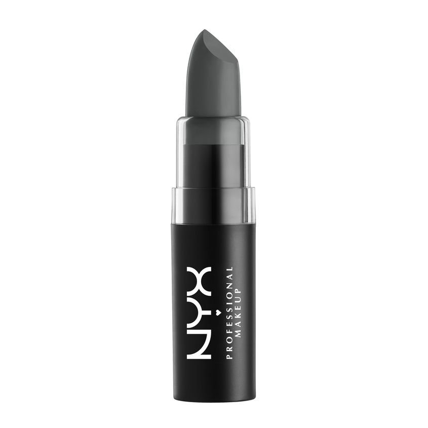 NYX Professional Makeup Матовая губная помада. MATTE LIPSTIC