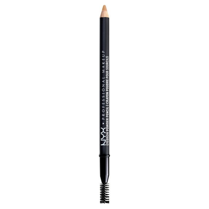 NYX Professional Makeup Карандаш для бровей. EYEBROW POWDER 