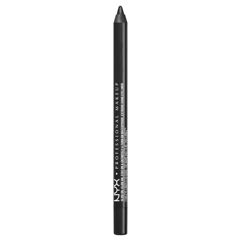 NYX Professional Makeup Стойкий карандаш для контура глаз. S