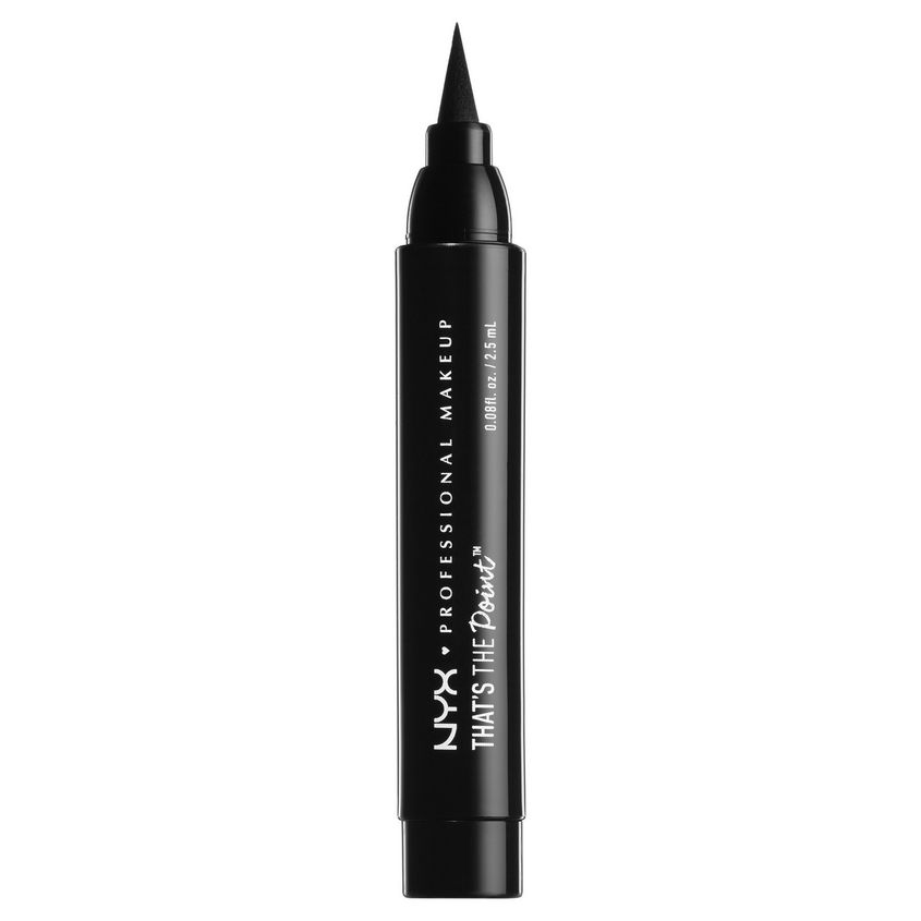 NYX Professional Makeup Коллекция лайнеров для глаз. THAT'S 