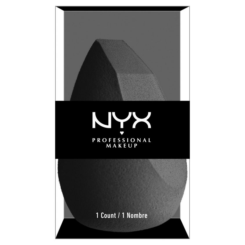 NYX Professional Makeup Мультифункциональный спонж для расту